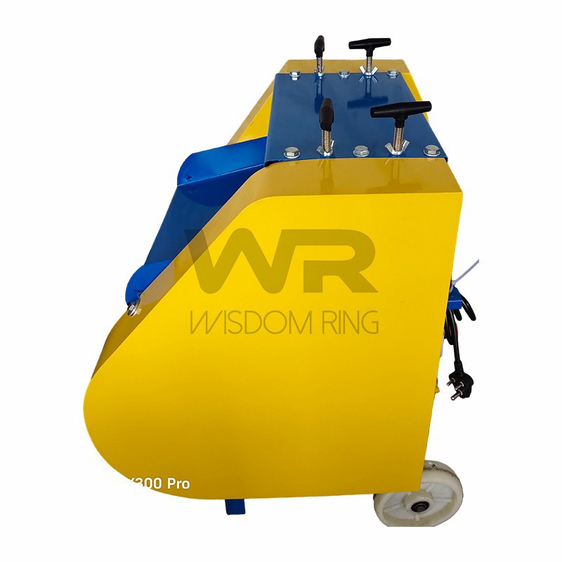 Automatic Multicore Cable Cutting And Stripping Machine best