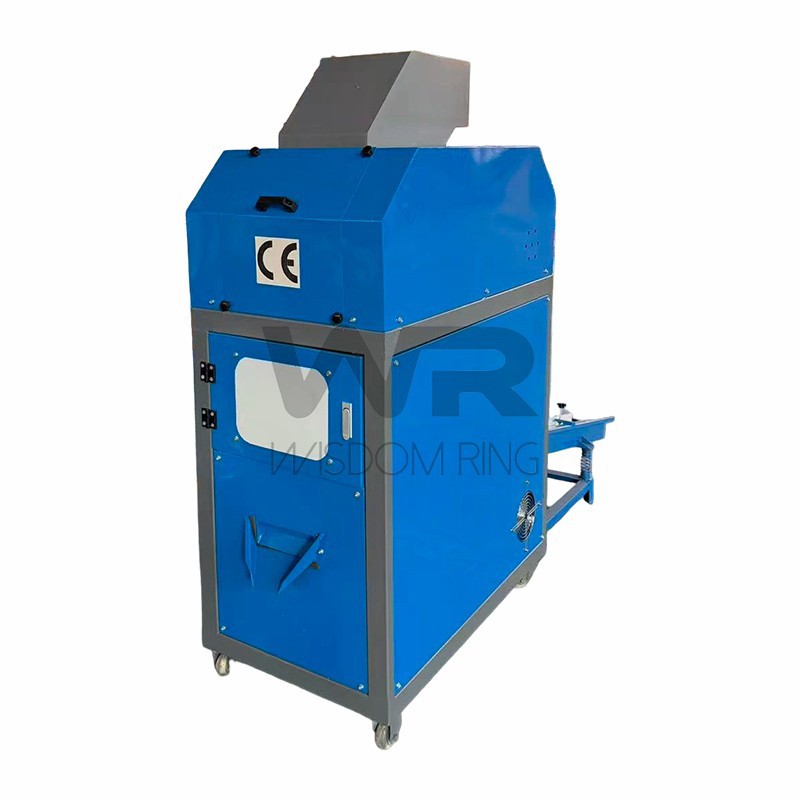 Cable Crusher And Separator Machine suppliers