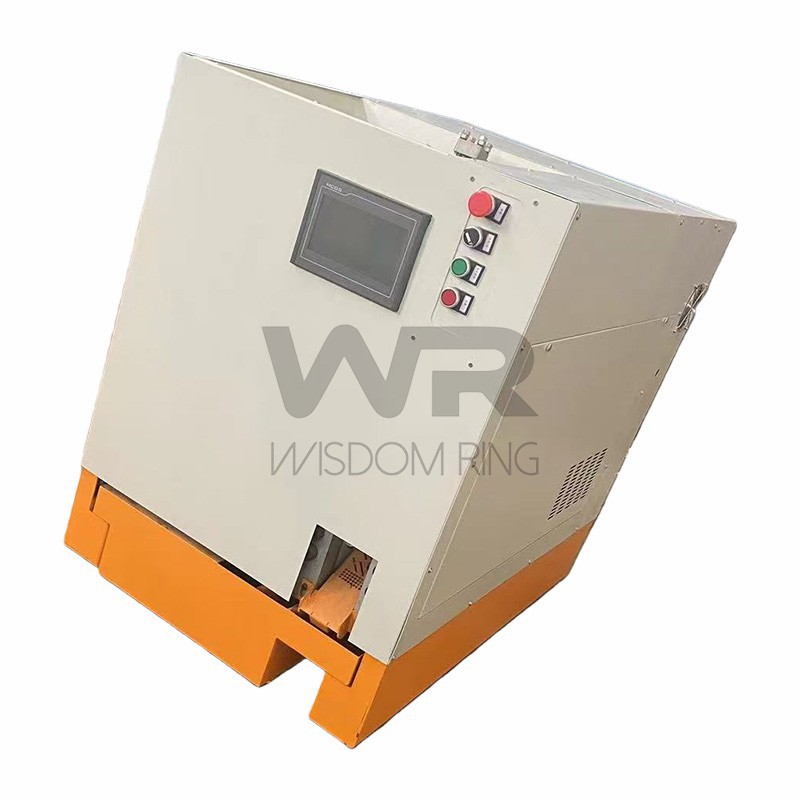 Chip Briquette Machine factory