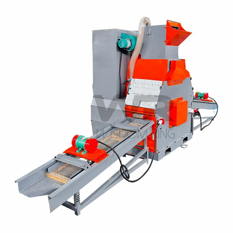 Copper Granules Making Machine suppliers