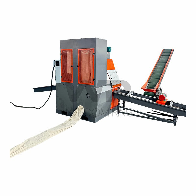 Copper Granules Making Machine best