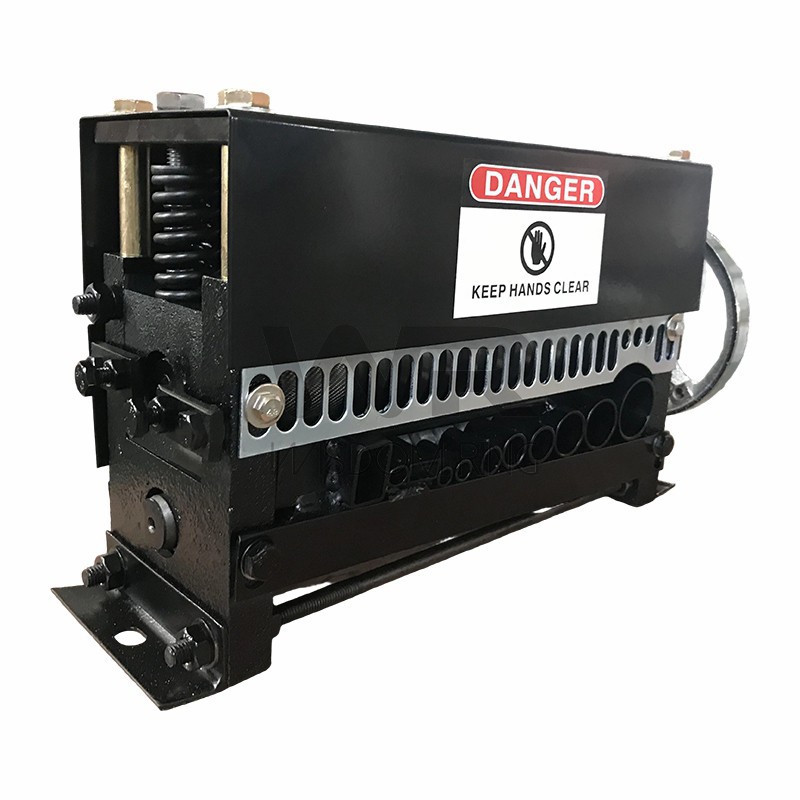 Copper Wire Stripper Machine factory