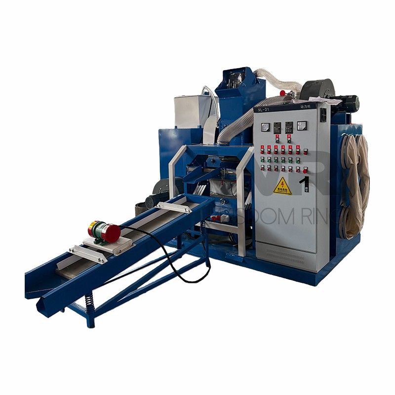 Electrostatic Copper Wire Separator suppliers