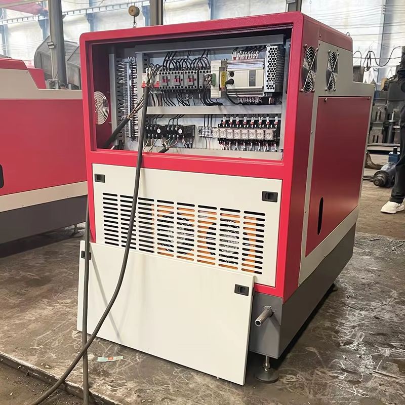 Chip Briquette Machine factory Chip Briquette Machine factory