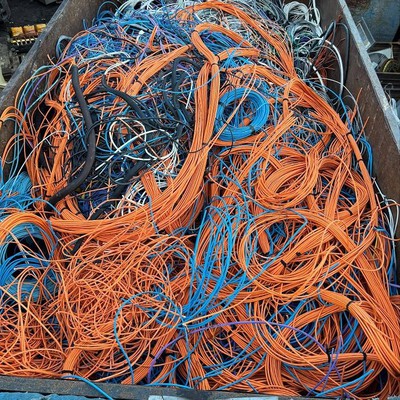 Copper Granules Making Machine in stock Copper Granules Making Machine in stock