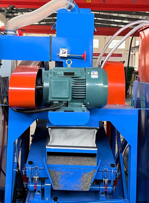 Copper and plastic separator quotation Copper and plastic separator quotation