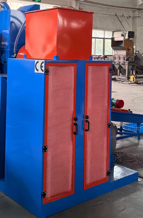 Wholesale Copper And Plastic Separator Wholesale Copper And Plastic Separator