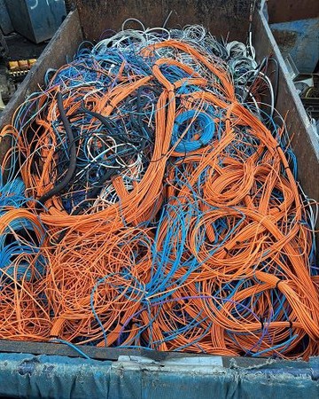 Copper Wire Granulator for sale Copper Wire Granulator for sale