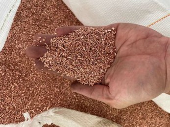 Copper Wire Granulator price Copper Wire Granulator price