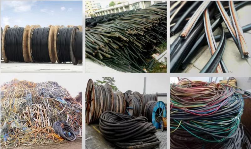 scrap copper wire stripper machine China scrap copper wire stripper machine China