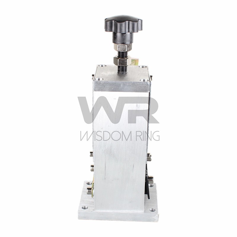 Rubber Cable Peeling Machine best