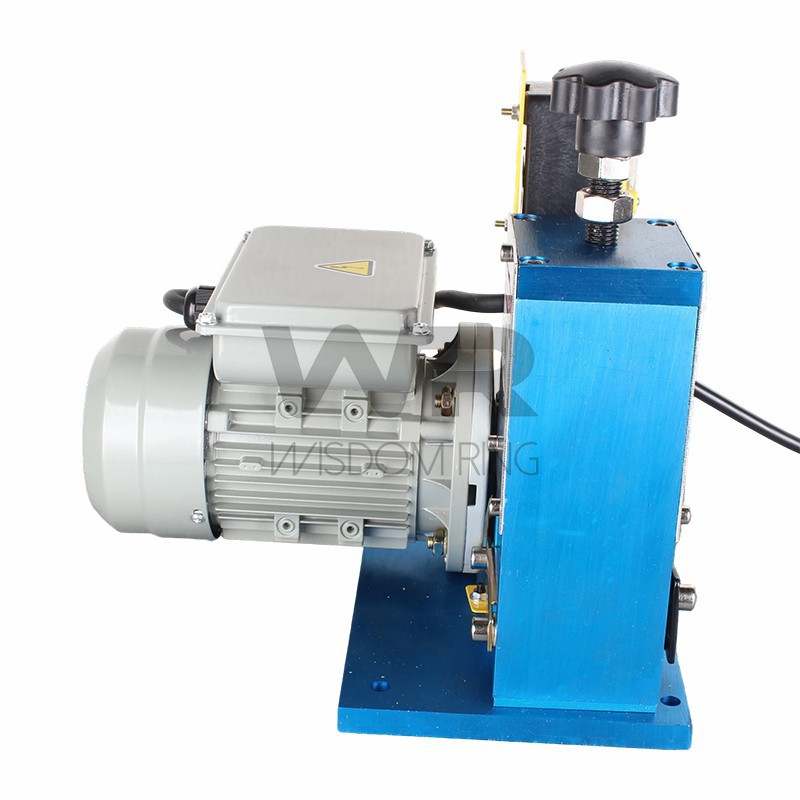 Scrap Copper Cable Peeling Machine best