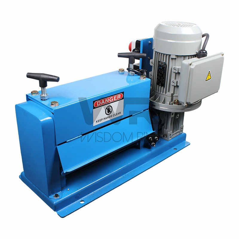 Scrap Copper Wire Stripper Machine factory