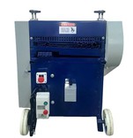 自動銅線ストリッパーマシンスクラップ