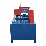 同軸ケーブル被覆剥き機