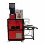 銅ケーブル造粒機セパレーター