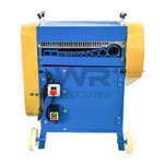 銅エナメル線ストリッパーおよび切断機