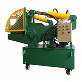 油圧クロコダイルシャー