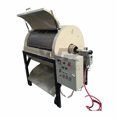 プリント基板分解機