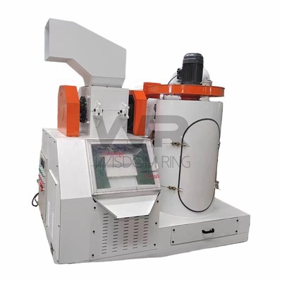 廃基板リサイクル装置